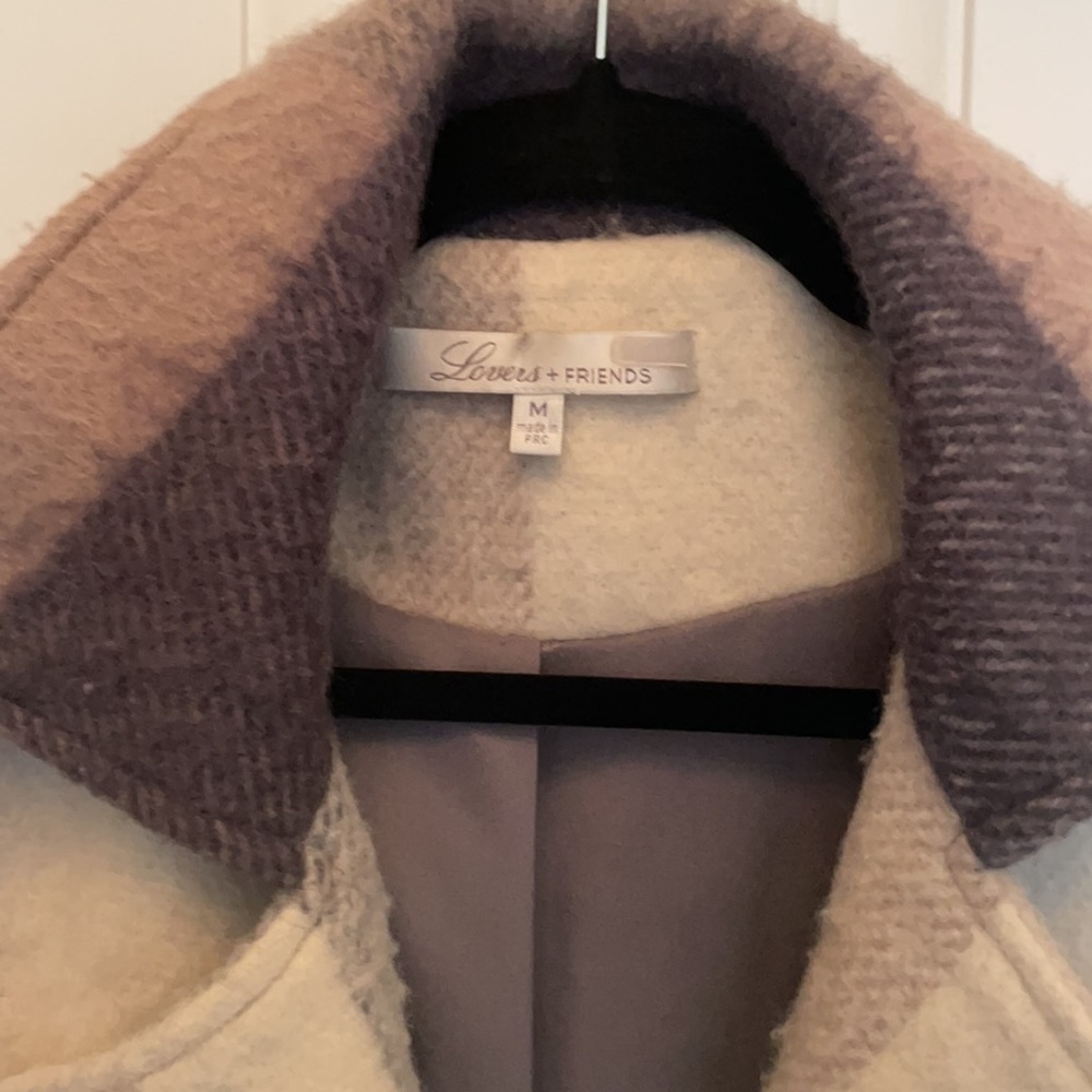 Jacket - Picture 3 of 6